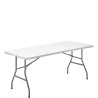 Table pliante SK56-240