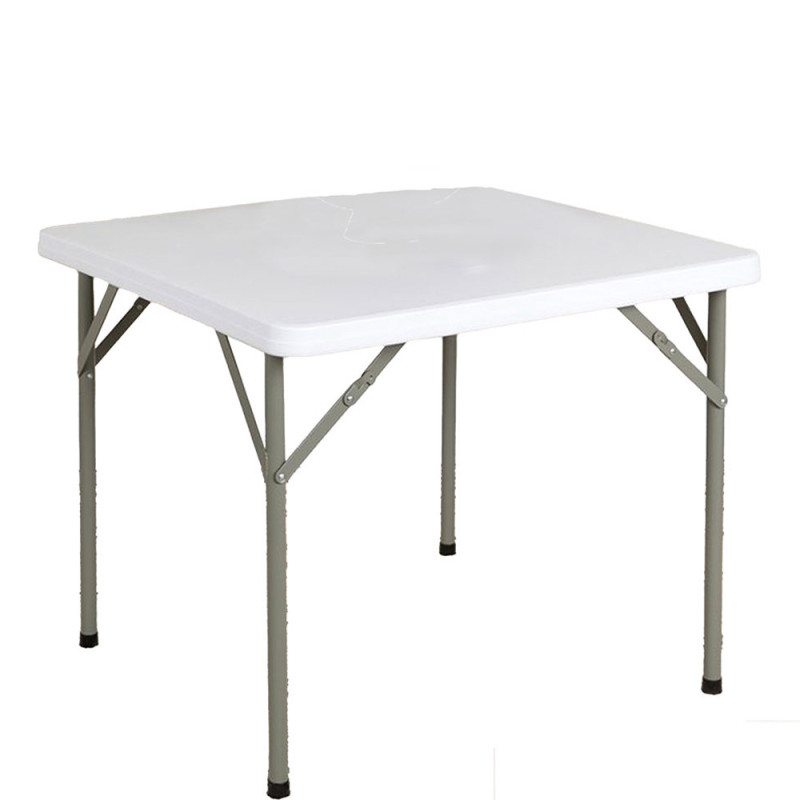 Table pliante SK58-WHITE