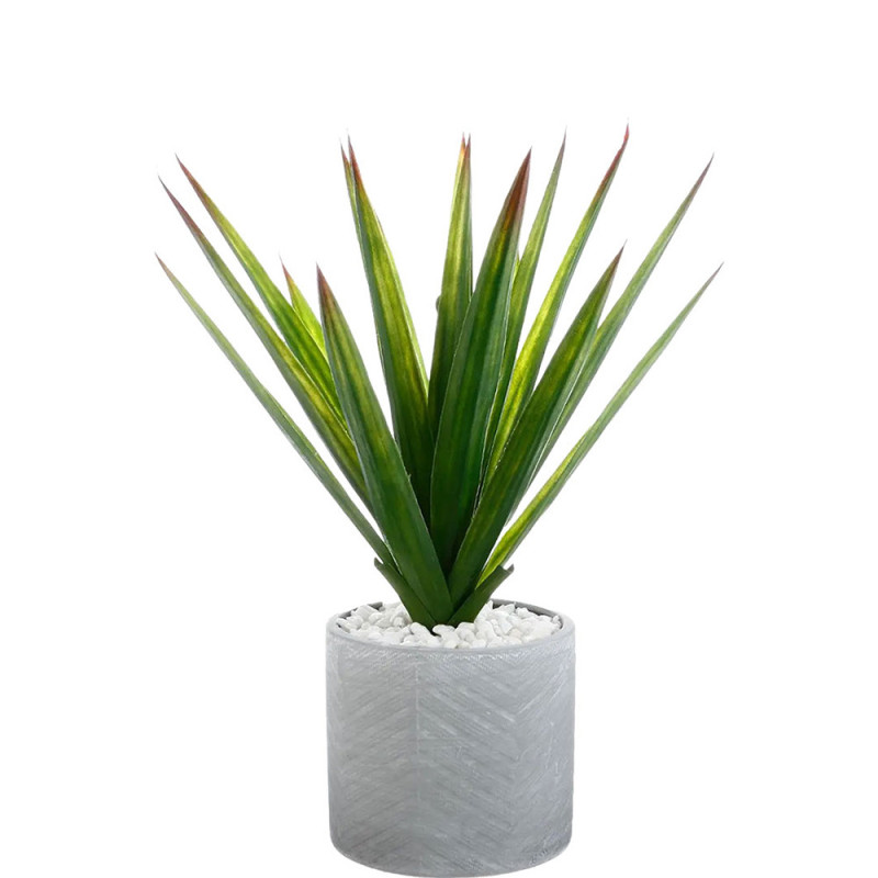 atmosphera Plantes artificielle ALOE VERA 145025