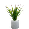 atmosphera Plantes artificielle ALOE VERA 145025