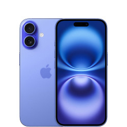 IPHONE 16 256+6GB