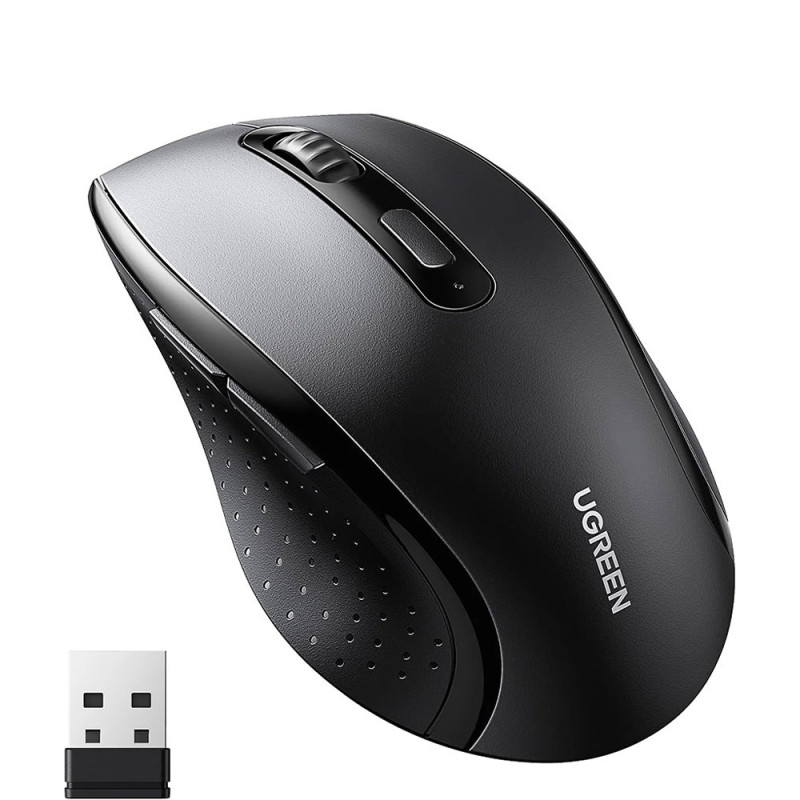 Souris sans fil M511