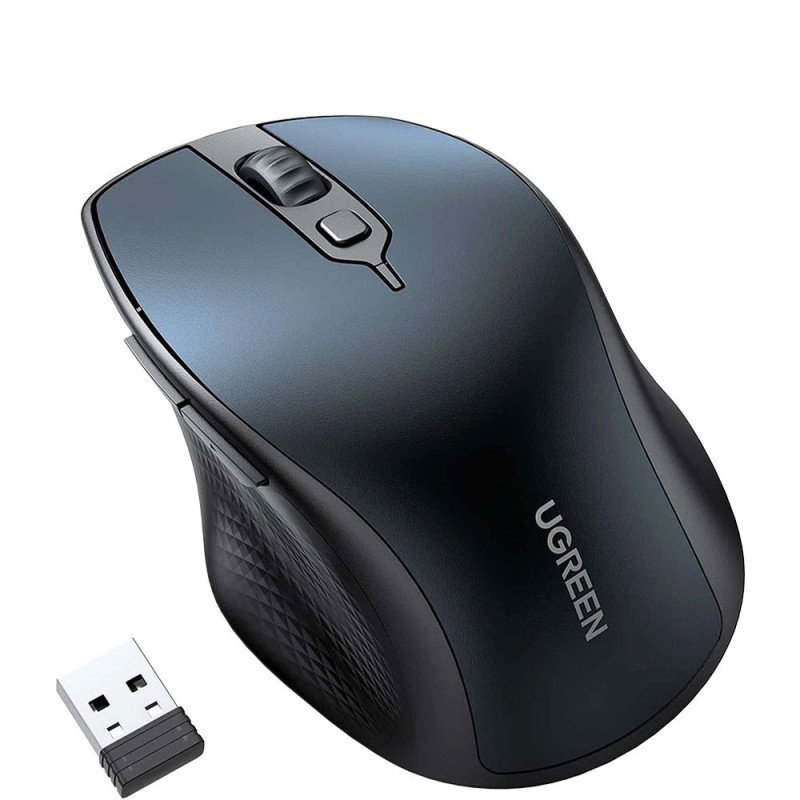 Souris sans fil MU101
