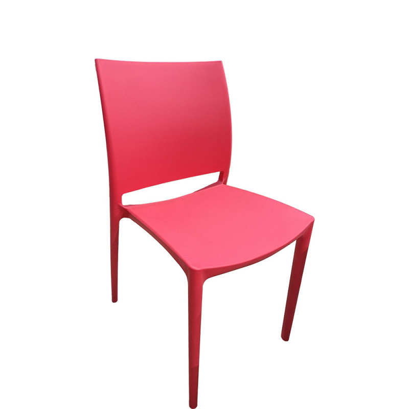 Chaise plastique AH-A899