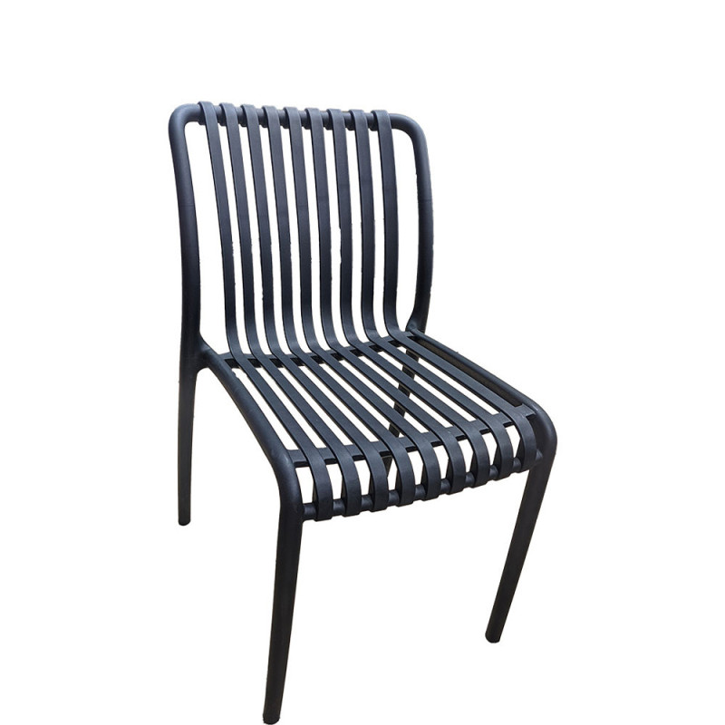 Chaise plastique AH-A898