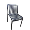 Chaise plastique AH-A898