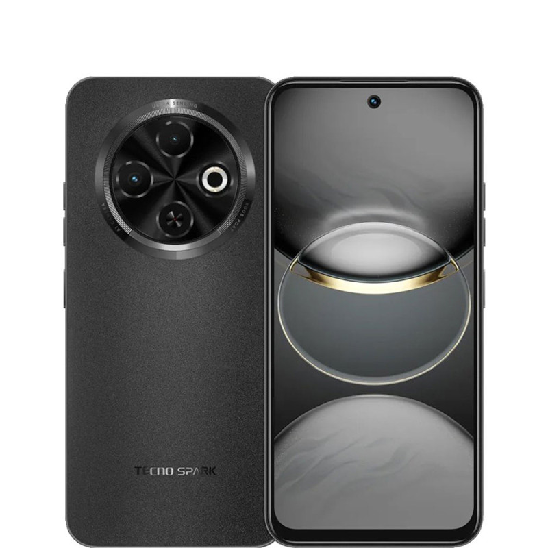TECNO SPARK 30C 128+4GB