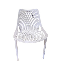 Chaise plastique AH-A639