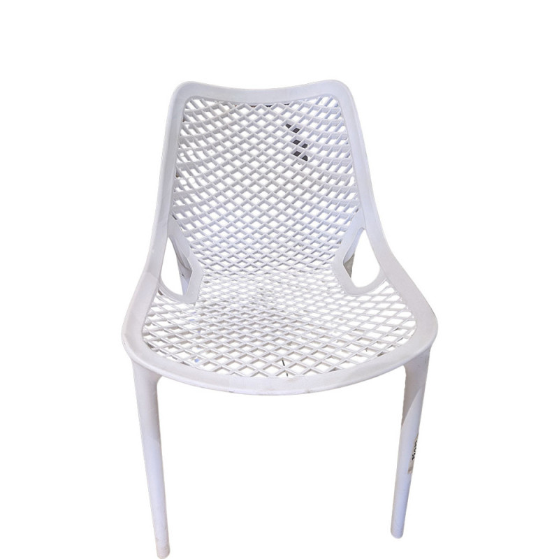 Chaise plastique AH-A639