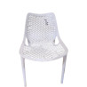 Chaise plastique AH-A639