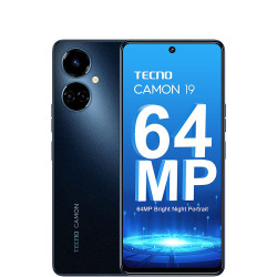 TECNO CAMON 19 128+6GB