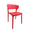 Chaise plastique AH-B87