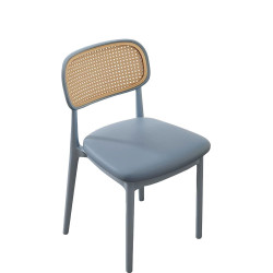 Chaise plastique AH-B90