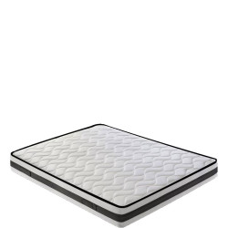 Matelas forte densité Queen size