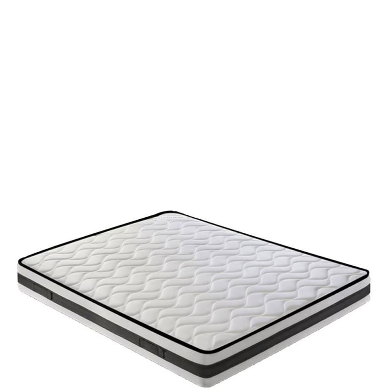 Matelas forte densité Queen size