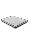 Matelas forte densité Queen size