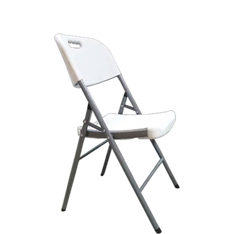 Chaise pliante FSHMY53WH