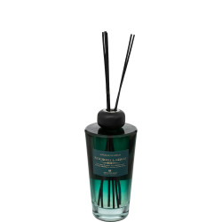 atmosphera Diffuseur de parfum 500ML "ALMA" PATCH 200620D