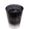 atmosphera Bougie parfumée 270g "ALMA" EBENE ET TONKA 200618C
