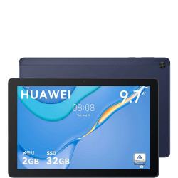 HUAWEI MATE PAD T10 32+2GB