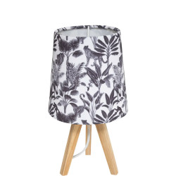 atmosphera Lampe pour enfant "Jungle" 174223B