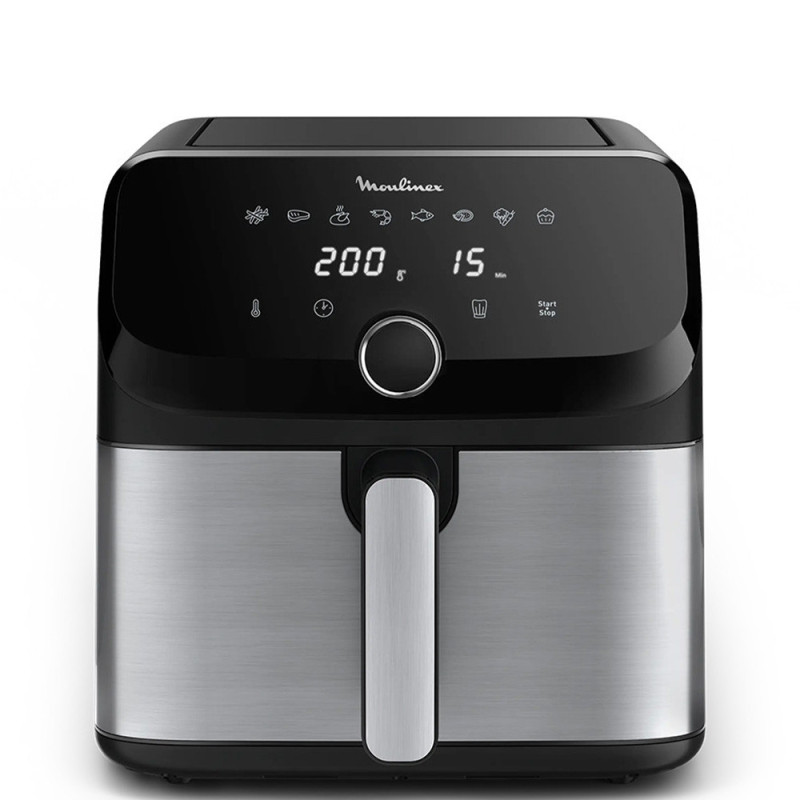 Airfryer 7.5L EASYFRY EZ855D20