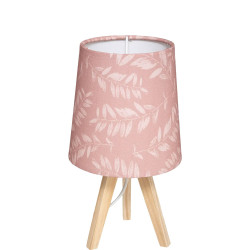 atmosphera Lampe pour enfant "Jungle" 174223A