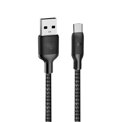 ITEL Cable de données 2.1A ICD-L22N