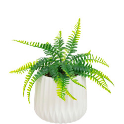 atmosphera Plantes artificielle FOUGERE 198195