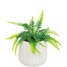 atmosphera Plantes artificielle FOUGERE 198195