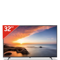 "TRUST TV 32'' DLED HD NON SMART TLEDTV32J "