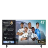 TV 43" SMART FHD 43A4Q
