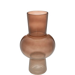 atmosphera Vase "Cloudy" H40 196752