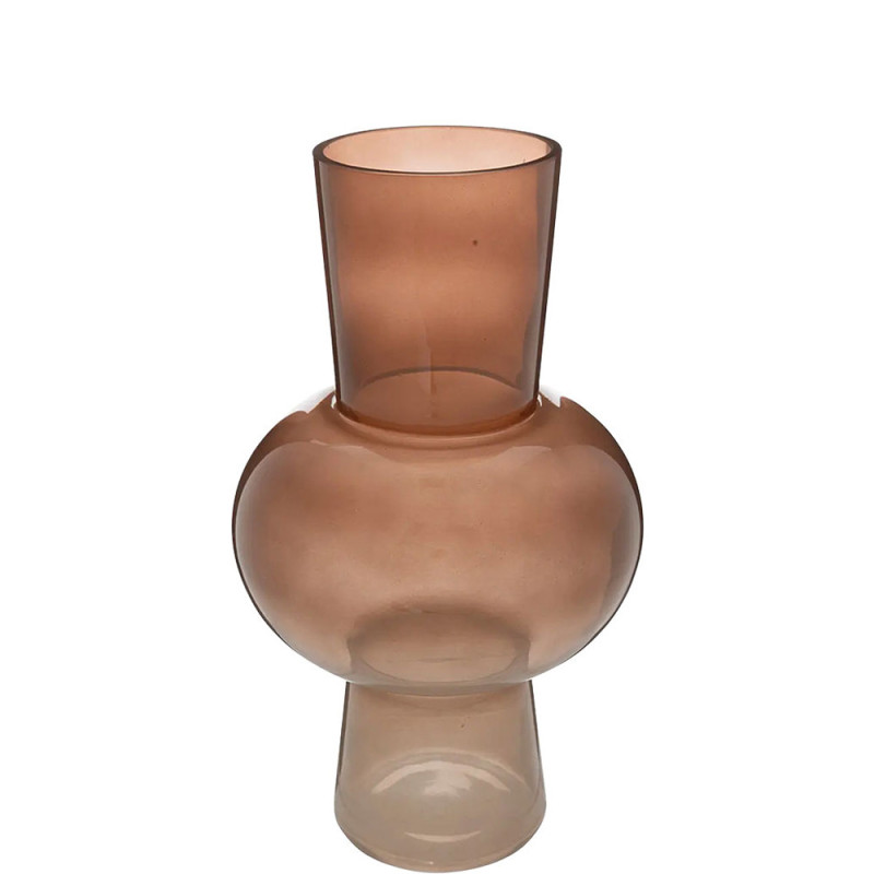 atmosphera Vase "Cloudy" H40 196752