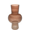 atmosphera Vase "Cloudy" H40 196752