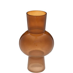 atmosphera Vase "Cloudy" H29,5 196750