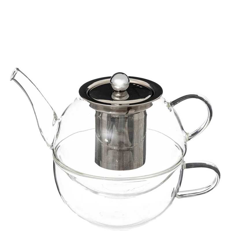 Théière 1,3L SOLITAIRE 196382