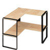 Etagère d'angle 189866