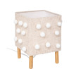 atmosphera Lampe pour enfant en pin 188237