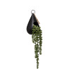 atmosphera Plantes artificielle suspendue "Tropiques" 185453