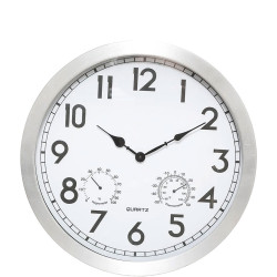 atmosphera Horloge D40cm 182018