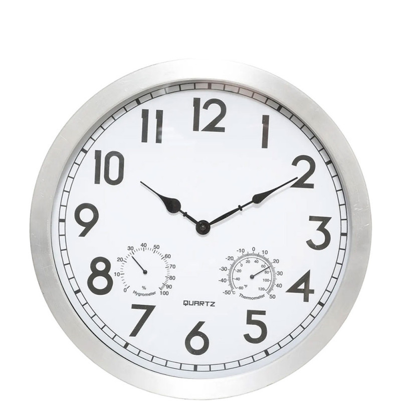 atmosphera Horloge D40cm 182018