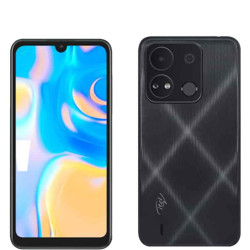 ITEL A18S 128+4GB
