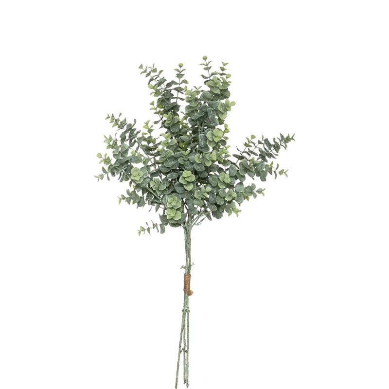 atmosphera Plantes artificielle BOUQUET EUCALYPTUS 179274