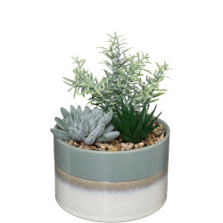 atmosphera Plantes artificielle COMPOSITION PLANTES 179246