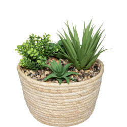 atmosphera Plantes artificielle COMPOSITION PLANTES 179223