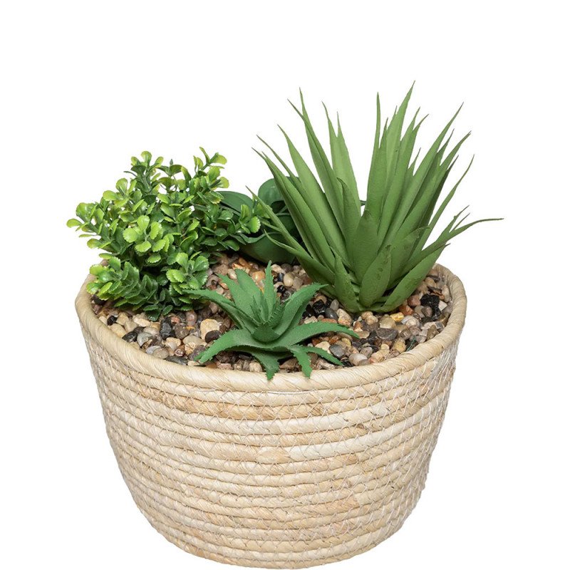 atmosphera Plantes artificielle COMPOSITION PLANTES 179223