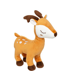 Atmosphera Peluche Cerf 174288