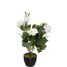 atmosphera Plantes artificielle ROSIER 173028