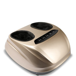 Masseur de pieds IREST C305 - Or